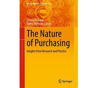 The Nature Of Purchasing