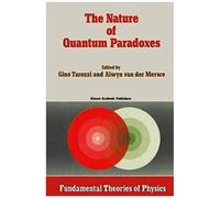 The Nature Of Quantum Paradoxes