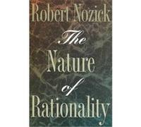 The Nature of Rationality, Princeton Paperbacks Robert Nozick (Auteur)