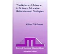 The Nature of Science in Science Education, Science & Technology Education Library, 5