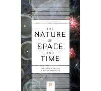 The Nature of Space and Time