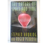 The Nature of Space and Time