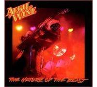 April Wine - Nature of The Beast [Import]