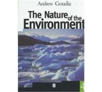 The Nature of the Environment Andrew Goudie (Auteur)