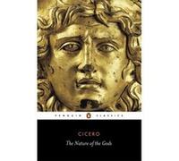 The Nature of the Gods, Penguin Classics Series John MacDonald Ross, Marcus Tullius Cicero (Auteur)