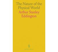 The Nature of the Physical World