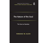 The Nature Of The Soul