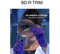 The Nature Of Things: Bugs, Bones And Botany [Blu-Ray]