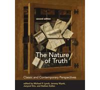 The Nature of Truth, second edition: Classic and Contemporary Perspectives