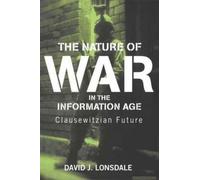 The Nature Of War In The Information Age