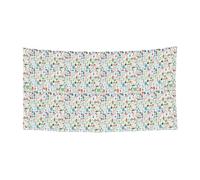 The Nature Wildlands - Bannière de fête pour anniversaire, anniversaire de mariage, vacances et actions saisonnières