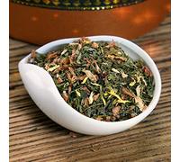 Thé naturel contre la gueule de bois chinois Thé aux herbes (60 sacs)