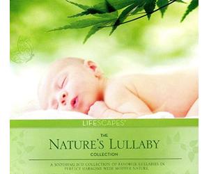 The Nature's Lullaby Collection