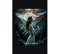 The Naturlings: Divine Intervention