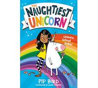 The Naughtiest Unicorn
