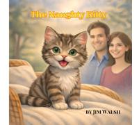 The Naughty Kitty: Happiness Can Come In Furry Little Sizes