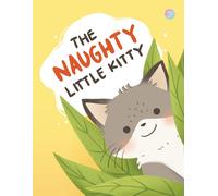 The Naughty Little Kitty