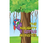 The Naughty Little Monster