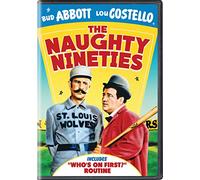 The Naughty Nineties