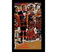 The Naughty Private Lives Of Proper Haitians