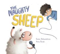 The Naughty Sheep