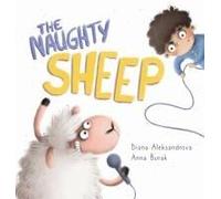 The Naughty Sheep