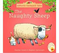 The Naughty Sheep by Heather Amery Amery, Heather (Auteur)