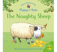 The Naughty Sheep (Mini Farmyard Tales)