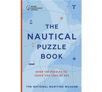 The Nautical Puzzle Book by Dr. Gareth Moore Dr. Gareth Moore (Auteur)
