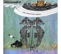 The Nautilus Years by Surrounded