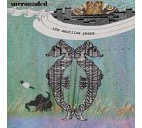 The Nautilus Years (CD) Surrounded