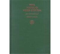 The Navajo Verb System Robert W. Young (Auteur)