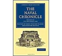 The Naval Chronicle - Volume 20
