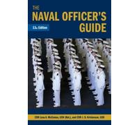 The Naval Officer's Guide, 13th Edition