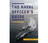 The Naval Officer's Guide, 14th Edition