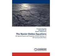The Navier-Stokes Equations