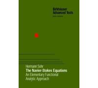 The Navier-Stokes Equations
