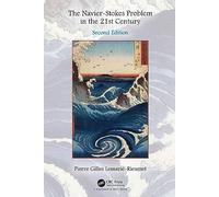 The Navier-Stokes Problem in the 21st Century