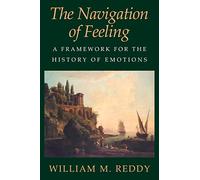 The Navigation of Feeling