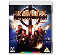 The Navigator : A Medieval Odyssey – Bruce Lyons, Chris Haywood – Blu-ray