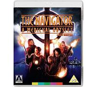 The Navigator: A Medieval Odyssey [Blu-Ray]