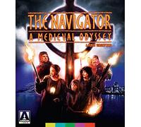 The Navigator: A Medieval Odyssey [Blu-Ray]