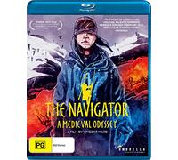 The Navigator: A Medieval Odyssey [Blu-Ray] [Import]