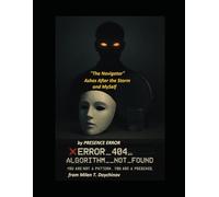 The Navigator - Ashes After the Storm