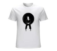The Navigator - Buster Keaton T - Shirt Buster Keaton Comedy Silent Cinema Movie Buster Keaton Tshirt Men Tees Tops White L