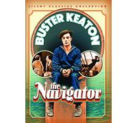 The Navigator [Digital Video Disc] Silent Movie