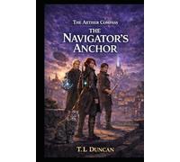 The Navigator's Anchor