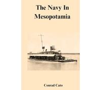 The Navy In Mesopotamia