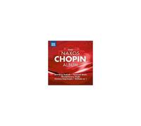 Chopin, F. – The Naxos Chopin Album – NAXOS