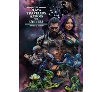 The Naya Travelers Across The Universe